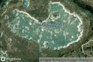 Ozero Cheremnovo