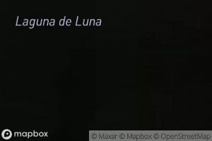 Laguna de Luna