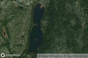Lac Claudette