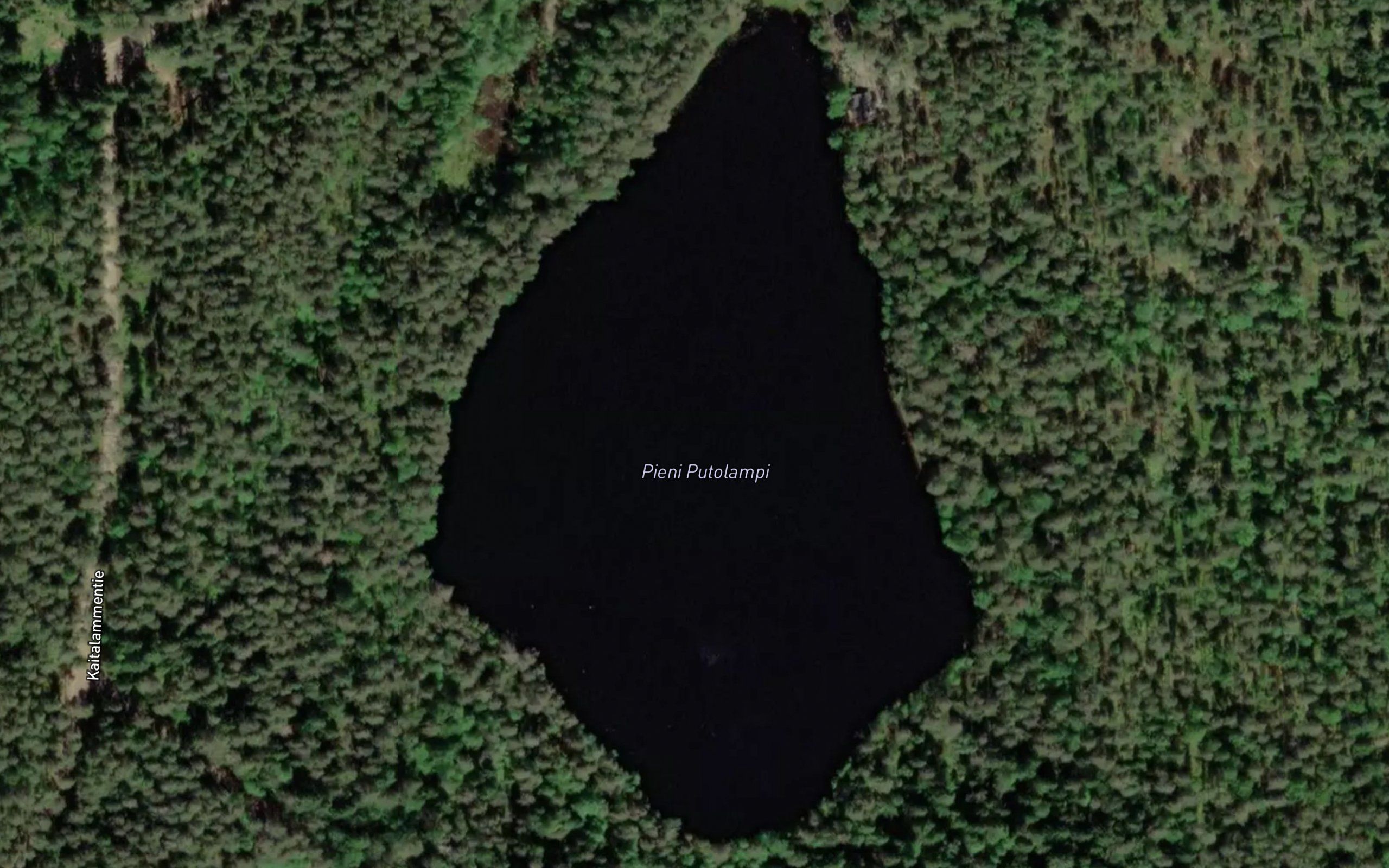 Pieni Putolampi
