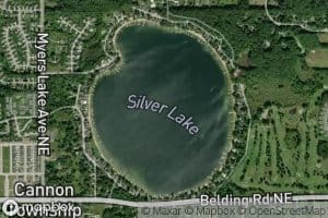 Silver Lake