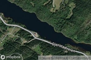 Gjerstadvannet