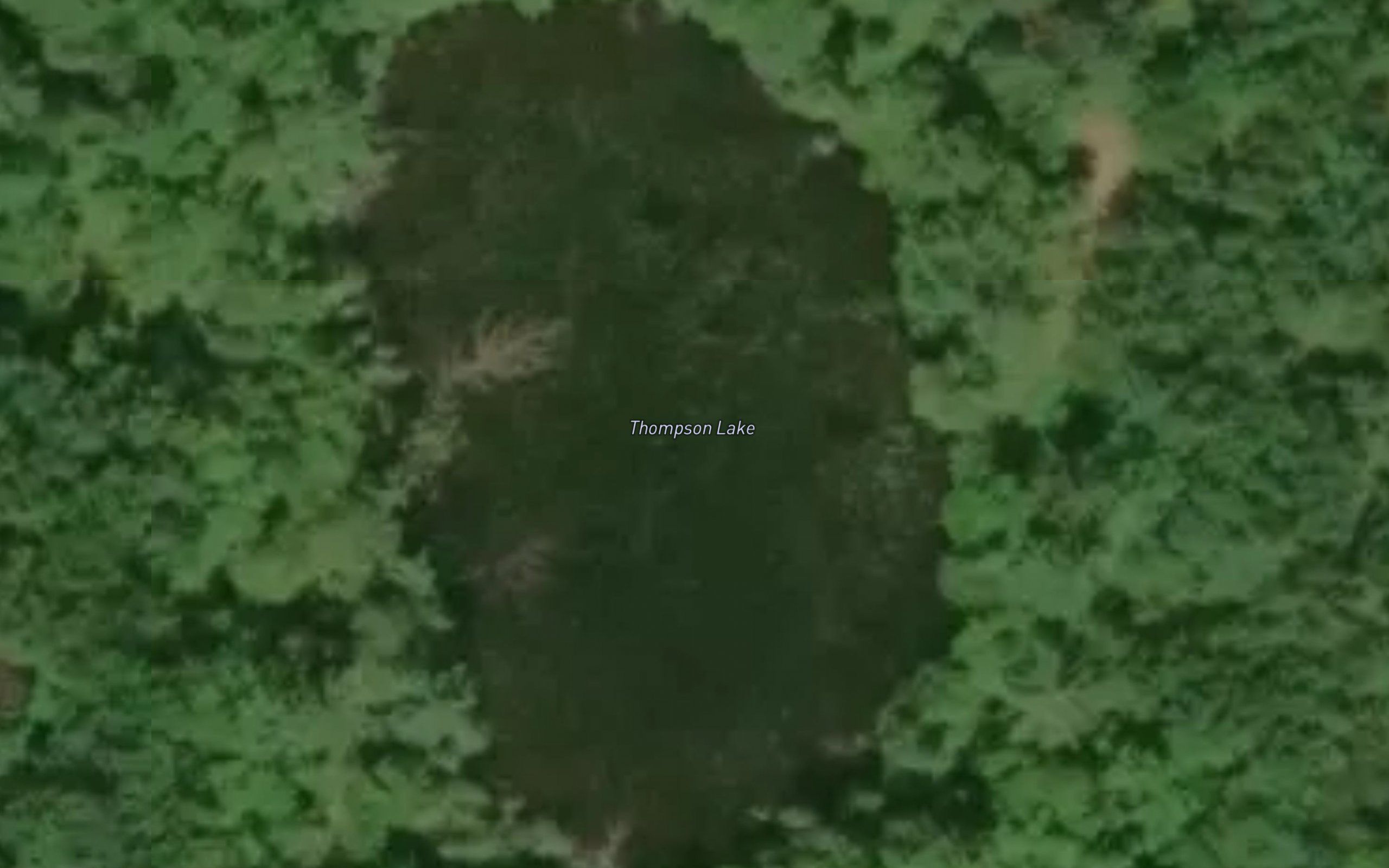 Thompson Lake