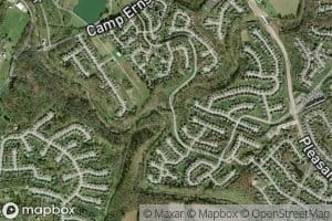 South Fork Gunpowder Creek