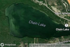 Chain Lake