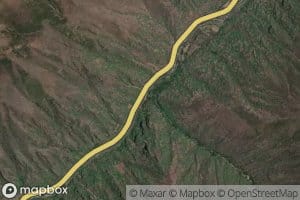 Quebrada Chuchimbamba