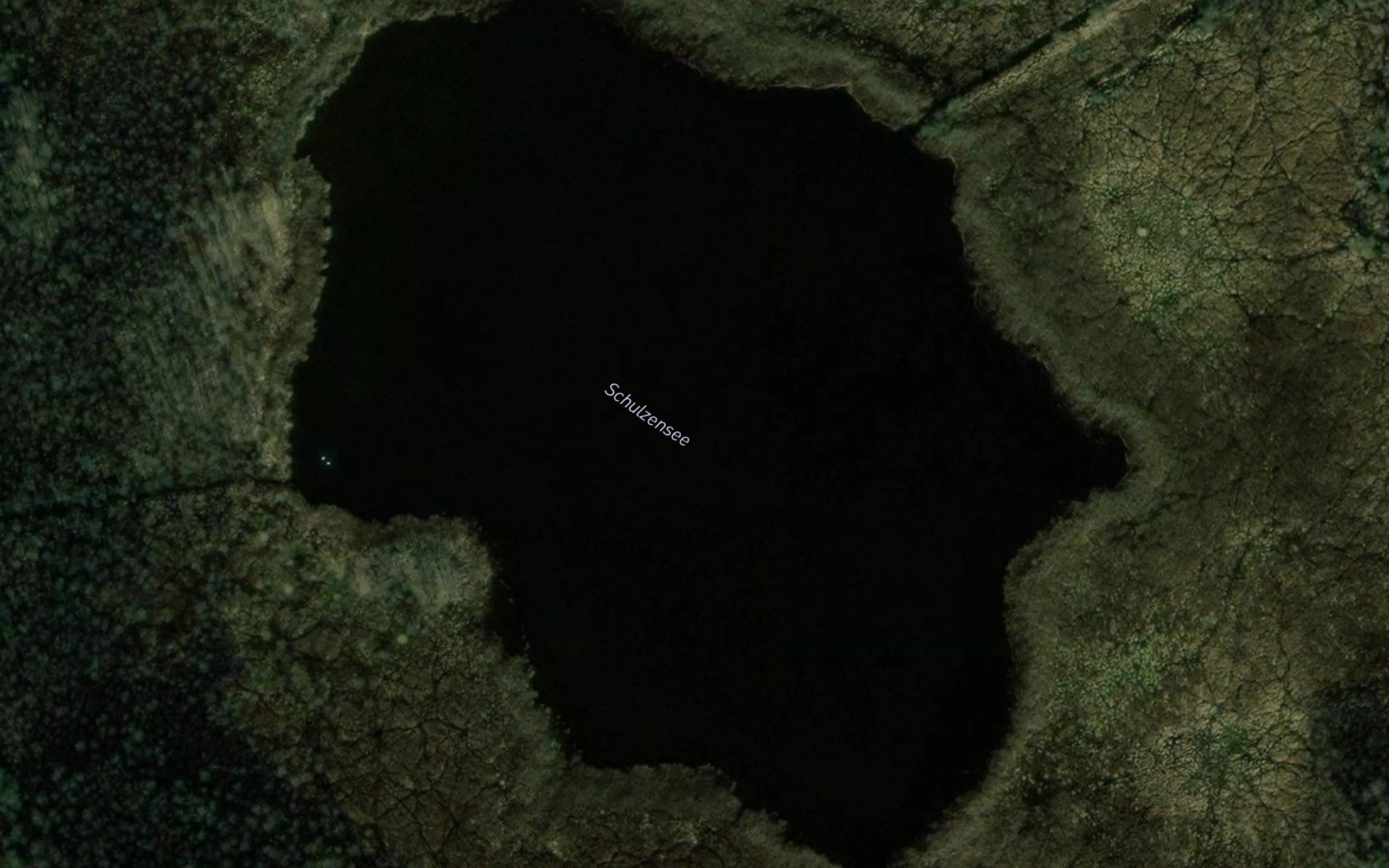 Schulzen-See