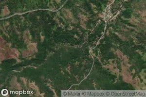 Qalilo Creek