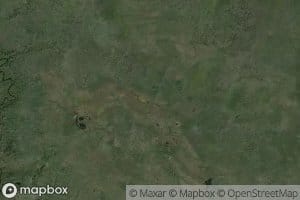 Birch Mountain Creek