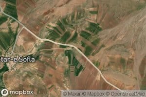 Cheshmeh-ye Hesar Asia