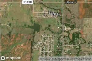 Upper Elk Creek Site 23a Reservoir