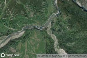 Loranger Creek