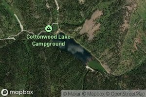 Cottonwood Lake
