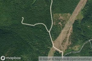 Middle Fork Flume Creek