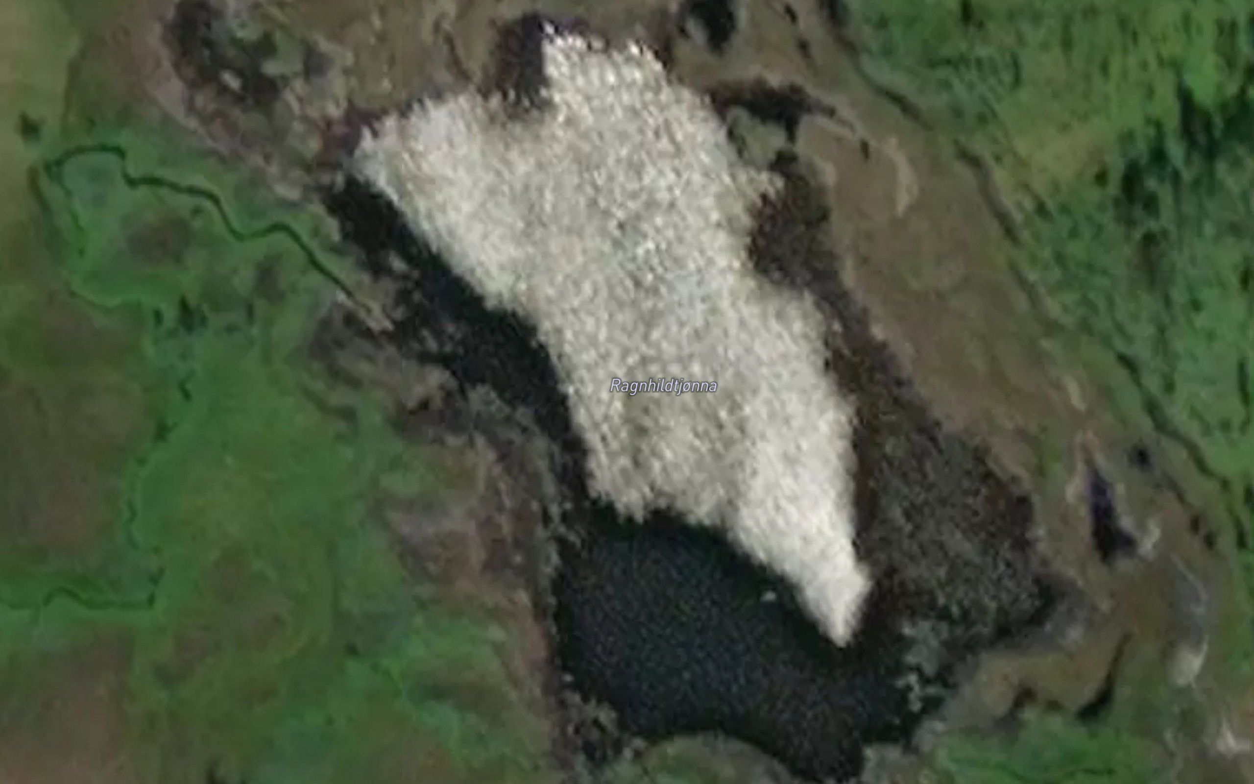Ragnhildtjonna