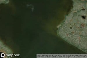 David Robertson Lake