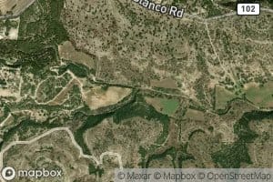 Manahan Creek