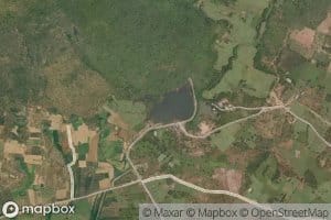 Ang Kep Nam Huai Kham