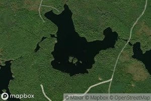 Lower Northeast Lake