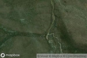 Canyon Creek
