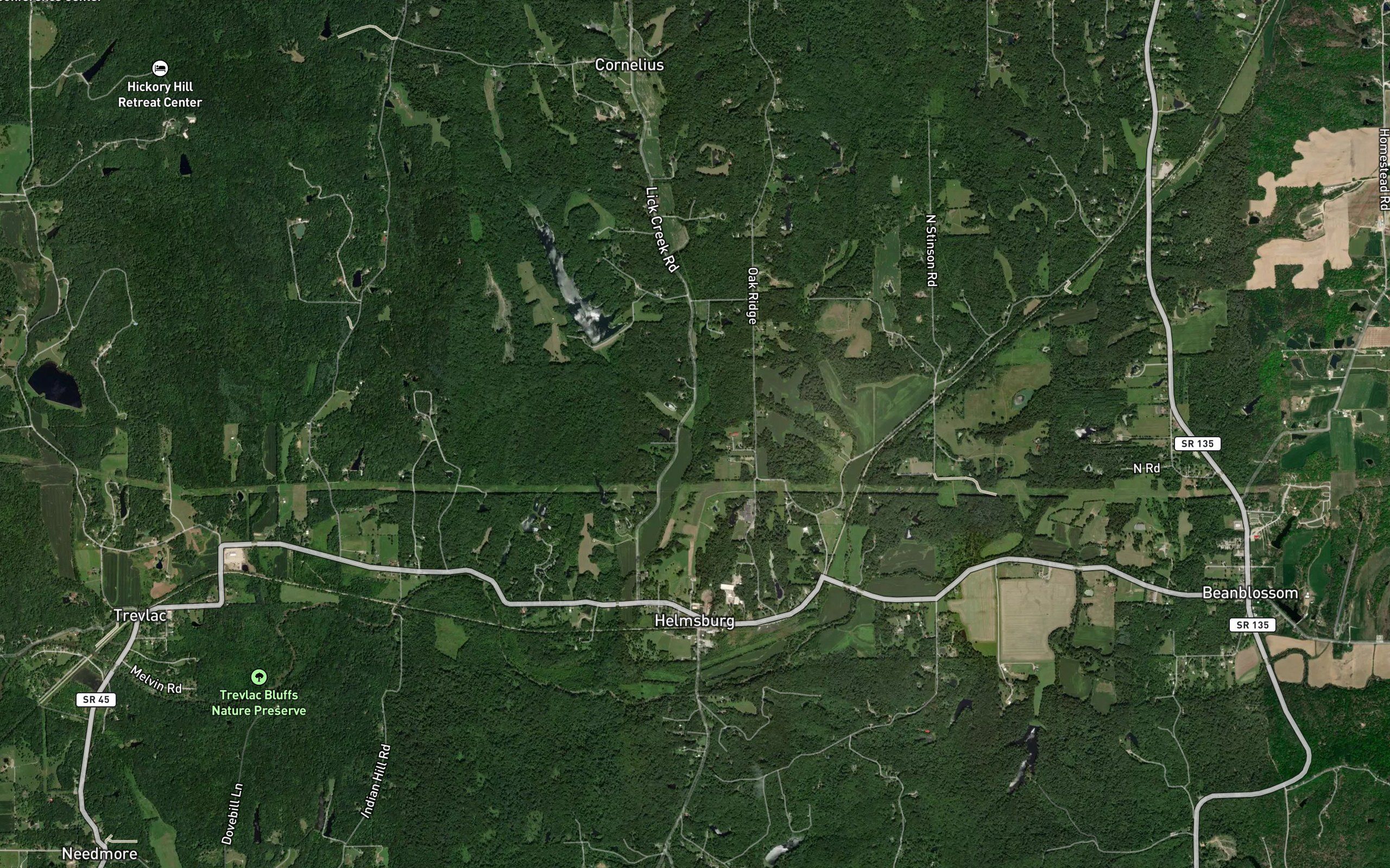 Bell Creek