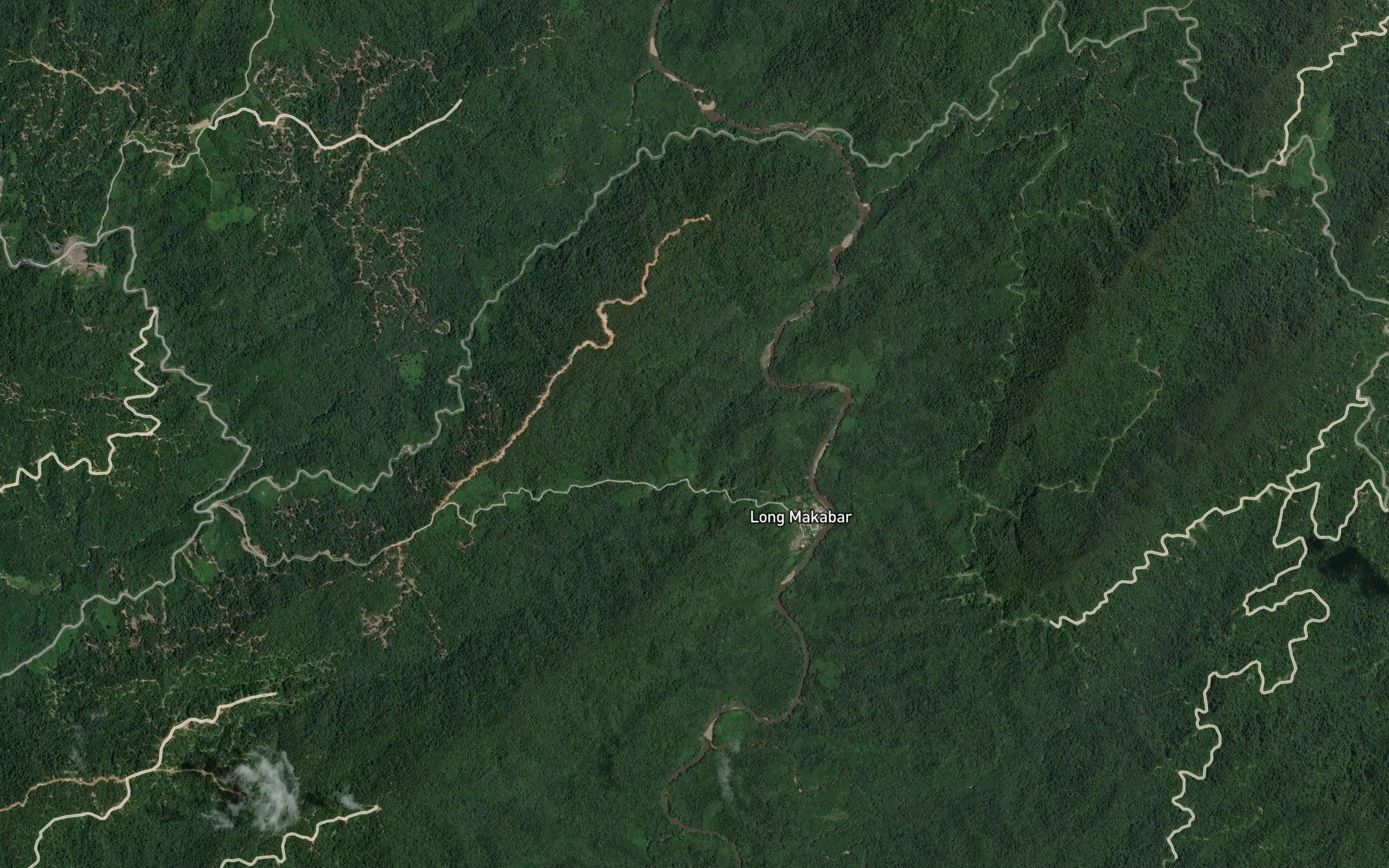 Sungai Atso