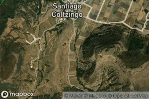 Barranca La Alcantarilla