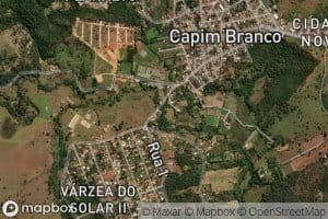 Corrego Santo Antonio