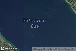 Yakulanas Bay