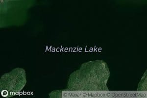 Mackenzie Lake