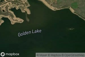 Golden Lake