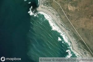 Abraham Villiersbaai