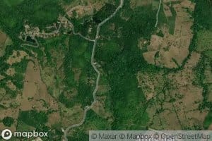 Quebrada Mama Senora