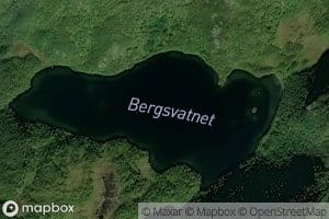 Bergsvatnet