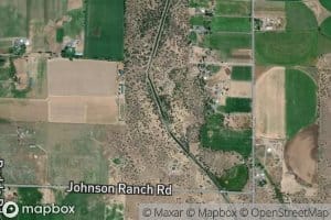 Central Oregon Canal