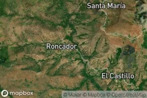 Quebrada Roncador