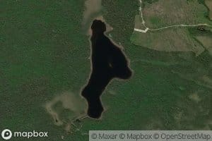 Lac Bouleau