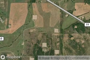 Roaring Creek Site 105 Reservoir