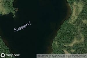 Suasjarvi