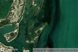 Brazo de San Francisco