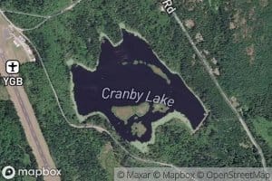 Cranby Lake