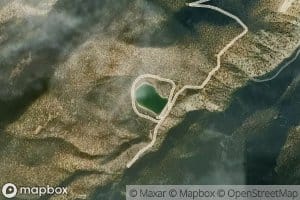 Rose Creek Reservoir