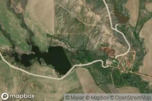 Buffalo Hill Reservoir