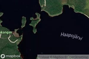 Haapojarvi