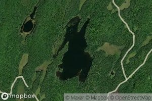 Mackinaw Lake