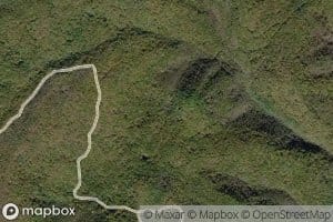 Persimmon Pond (historical)