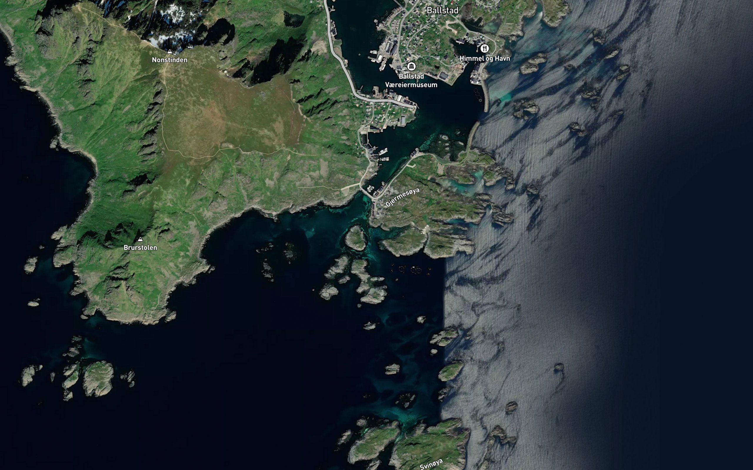 Polshamn
