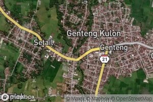 Kali Kedungdondong