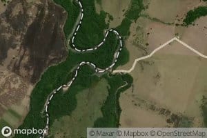 Arroyo Sarandi del Abra