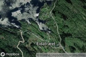 Eidevagen
